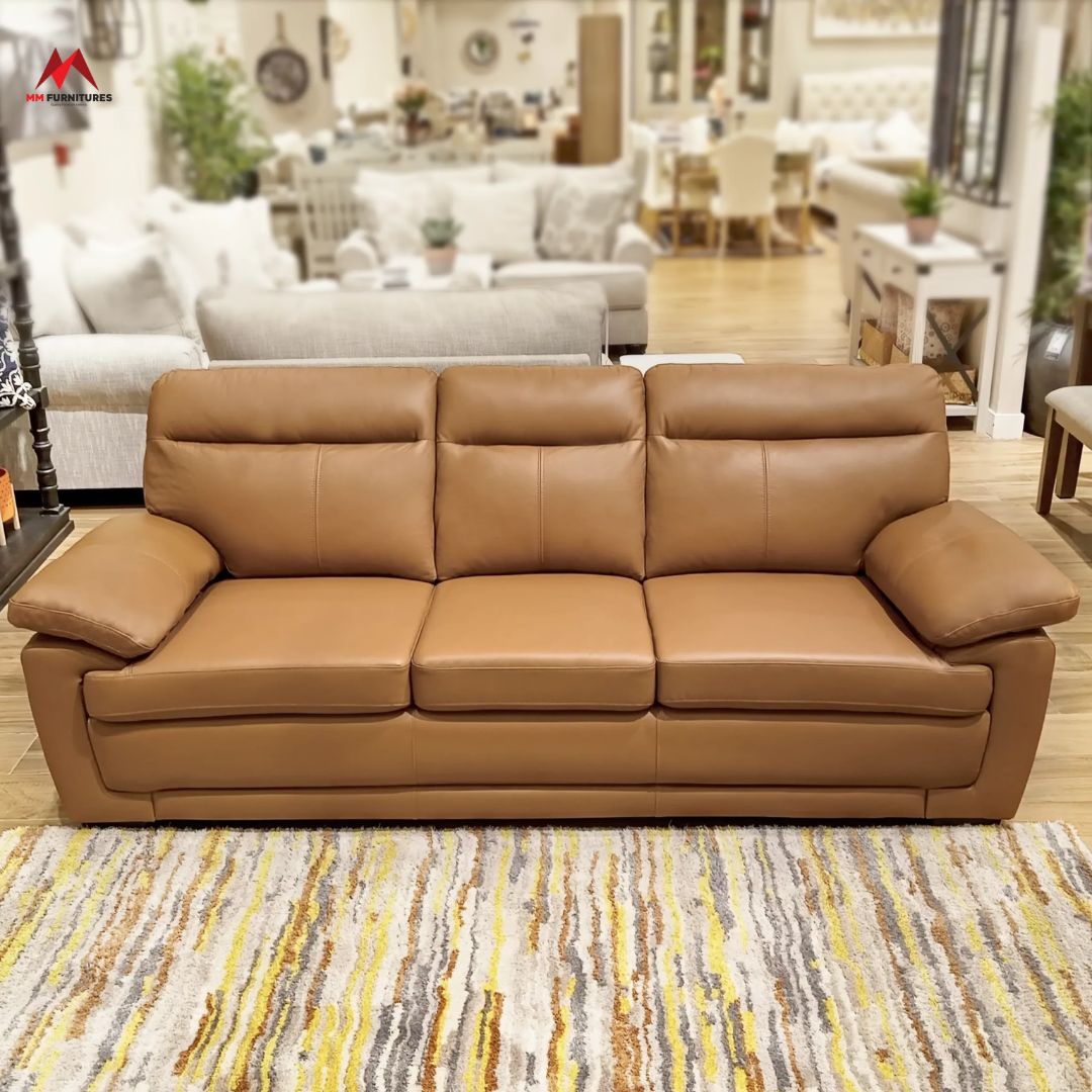 Rianzo 7 Seater Sofa